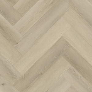 Floorlife YUP Mayfair herringbone warm oak EVC-plak