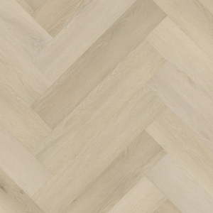 Floorlife YUP Mayfair herringbone natural EVC-plak