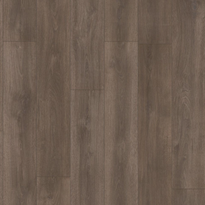 Floorlife Woodside donkerbruin eiken laminaat